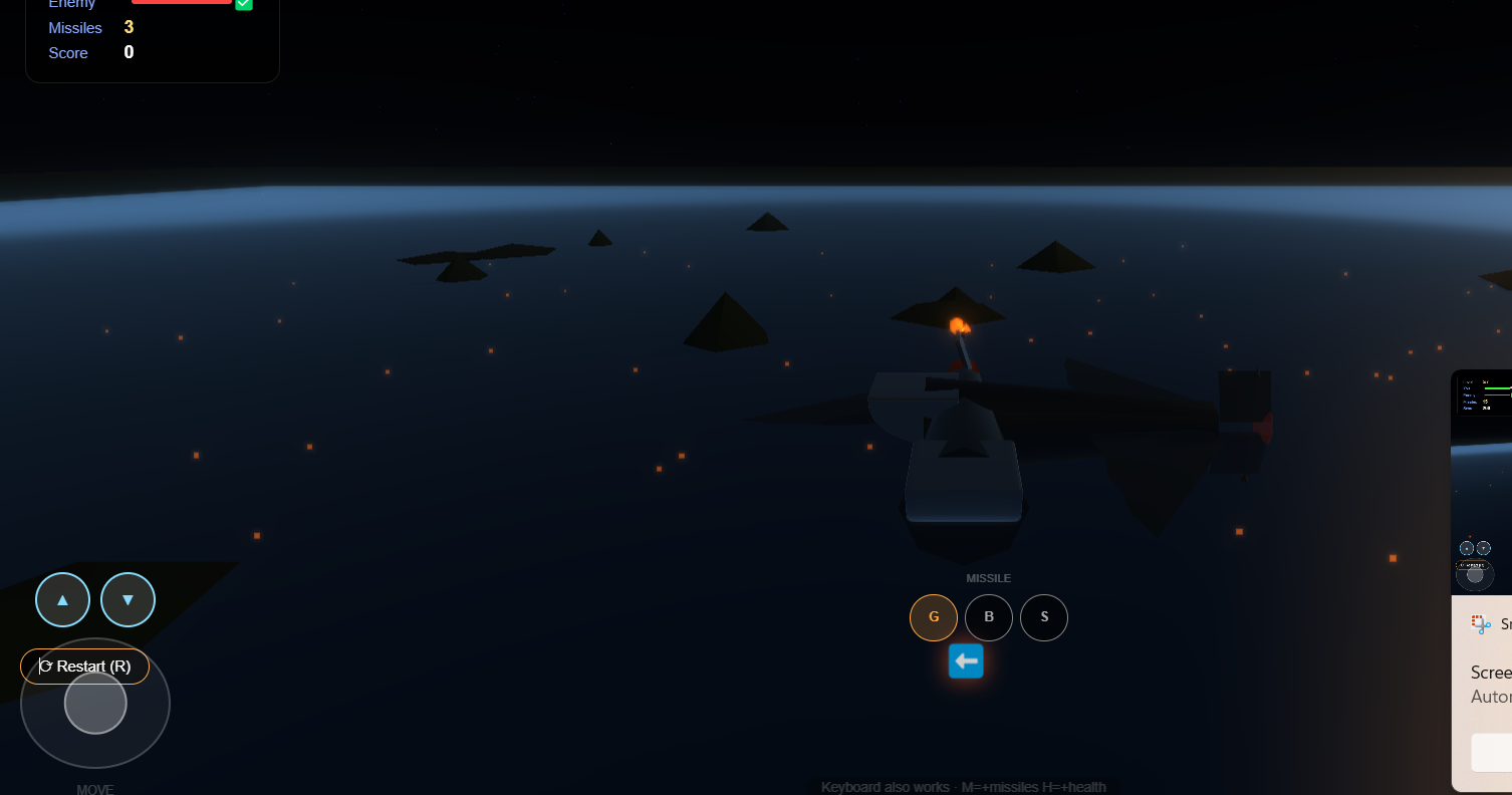 Screenshot 2 for KIZILELMA – 7‑Level Campaign