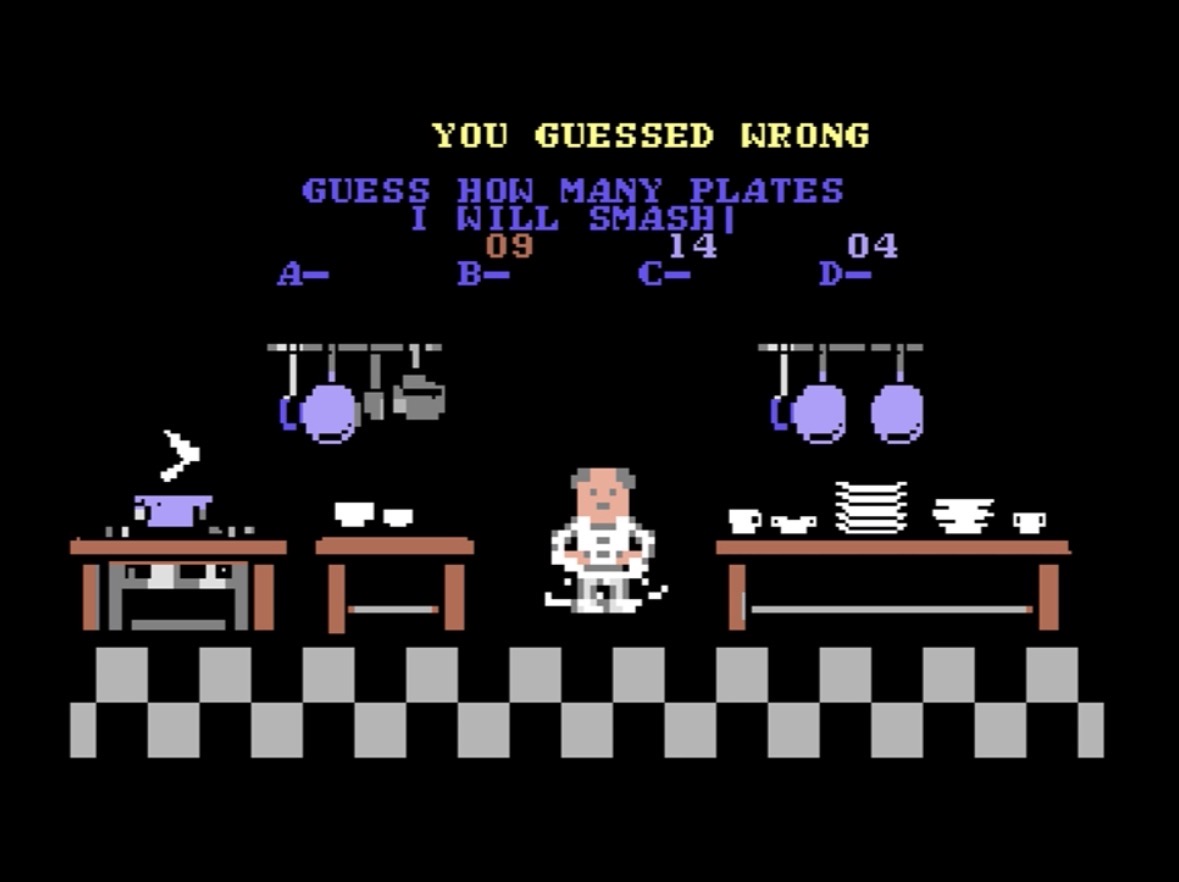 Screenshot 4 for WaiterWaiter!