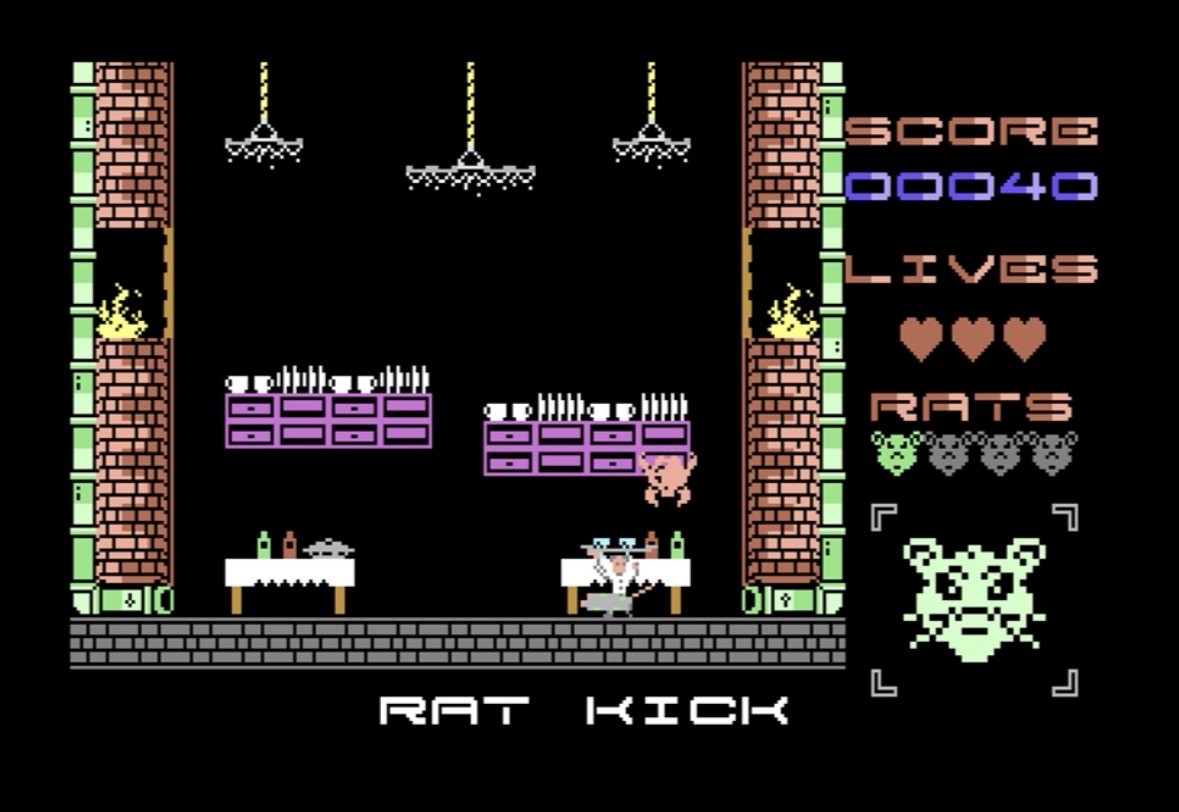 Screenshot 2 for WaiterWaiter!