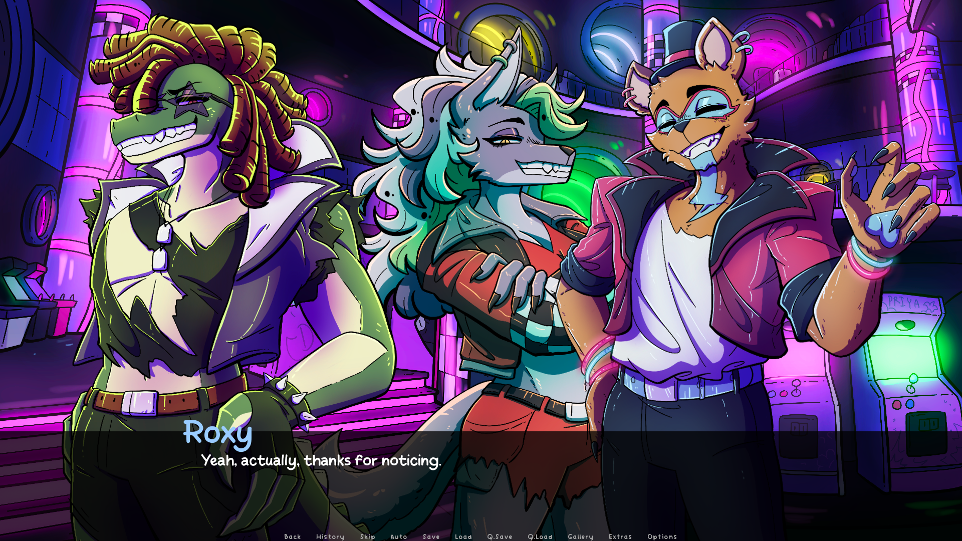 Screenshot 4 for FNaF: DAYBREAK