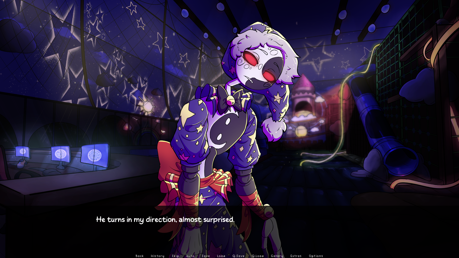 Screenshot 2 for FNaF: DAYBREAK