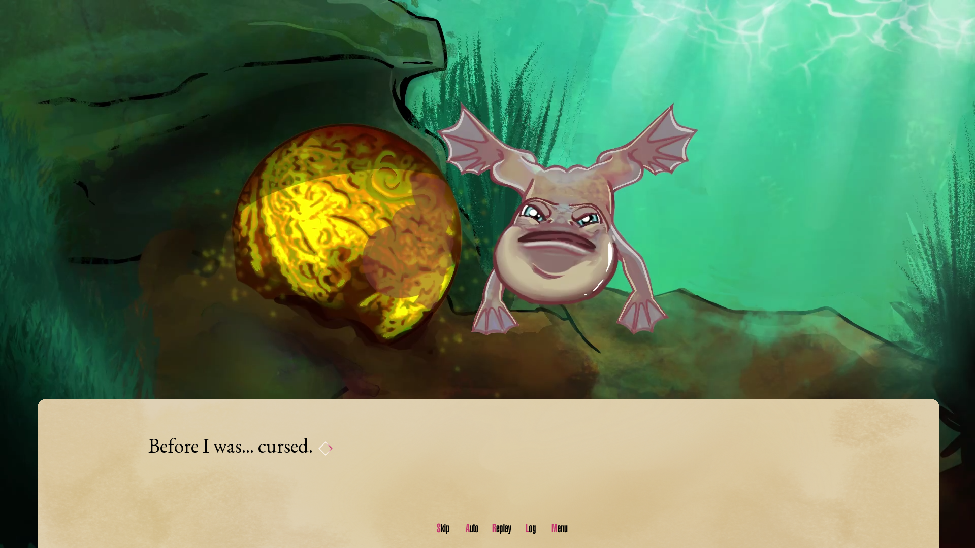 Screenshot 3 for PONDering