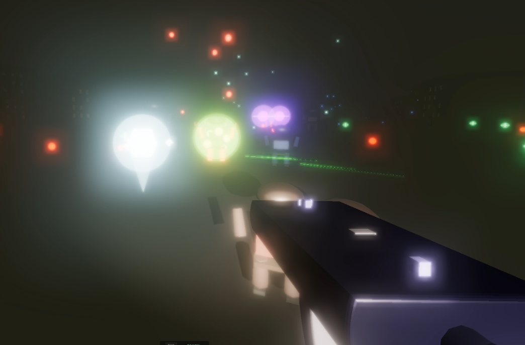 Screenshot 3 for Jackal Survival
