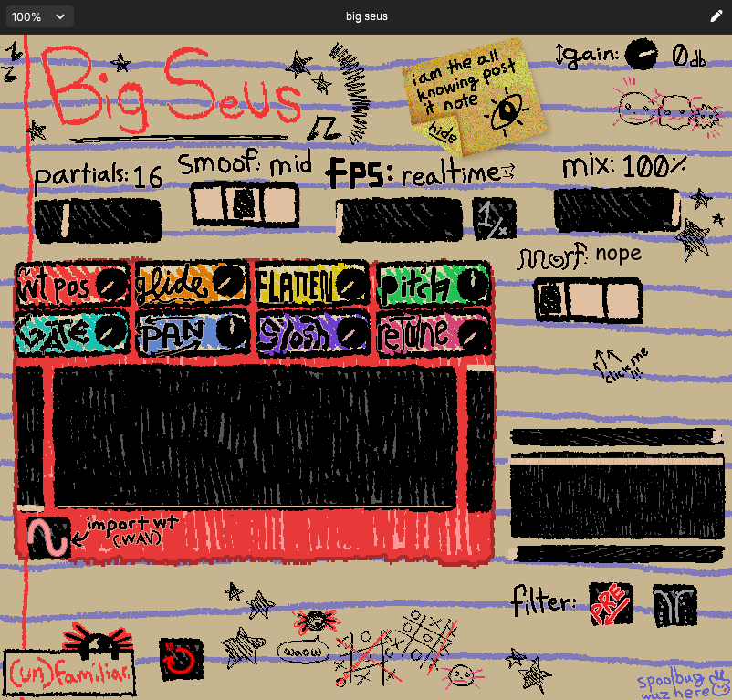 Screenshot 2 for big seus