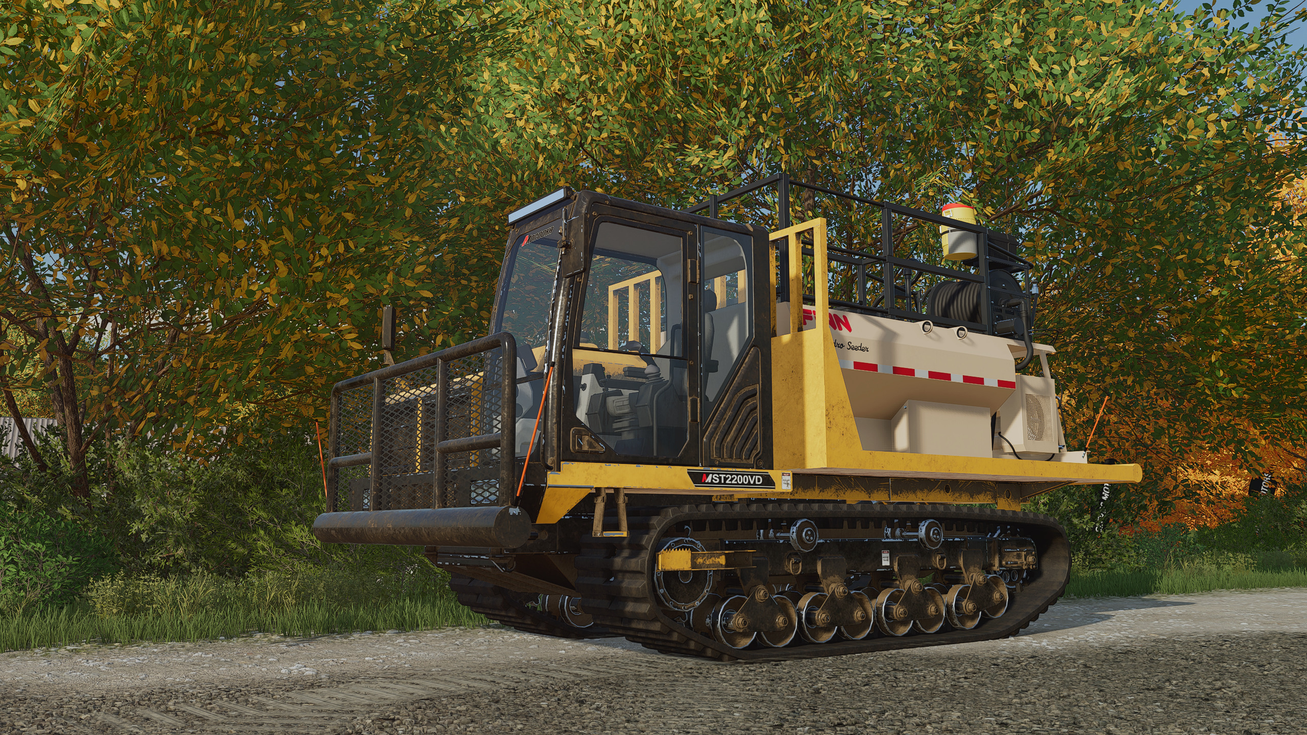 Screenshot 2 for Morooka Pack