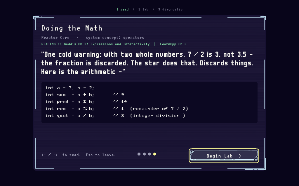 Screenshot 4 for PALE ORBIT