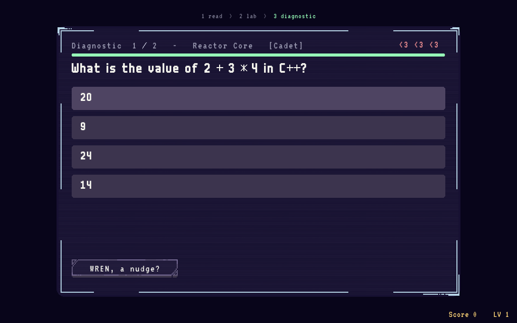 Screenshot 5 for PALE ORBIT