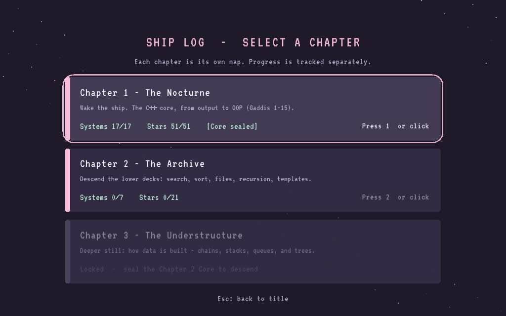 Screenshot 6 for PALE ORBIT
