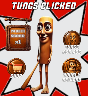 Screenshot 4 for Tung Bat Sahur Clicker