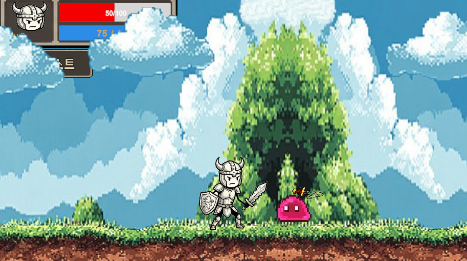 Screenshot 3 for It's my first time on an adventure