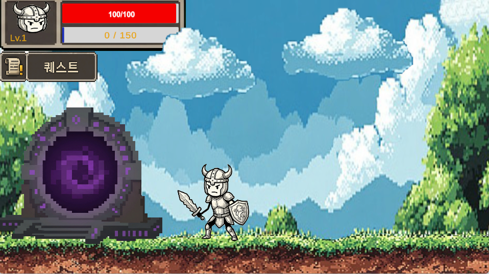 Screenshot 5 for It's my first time on an adventure