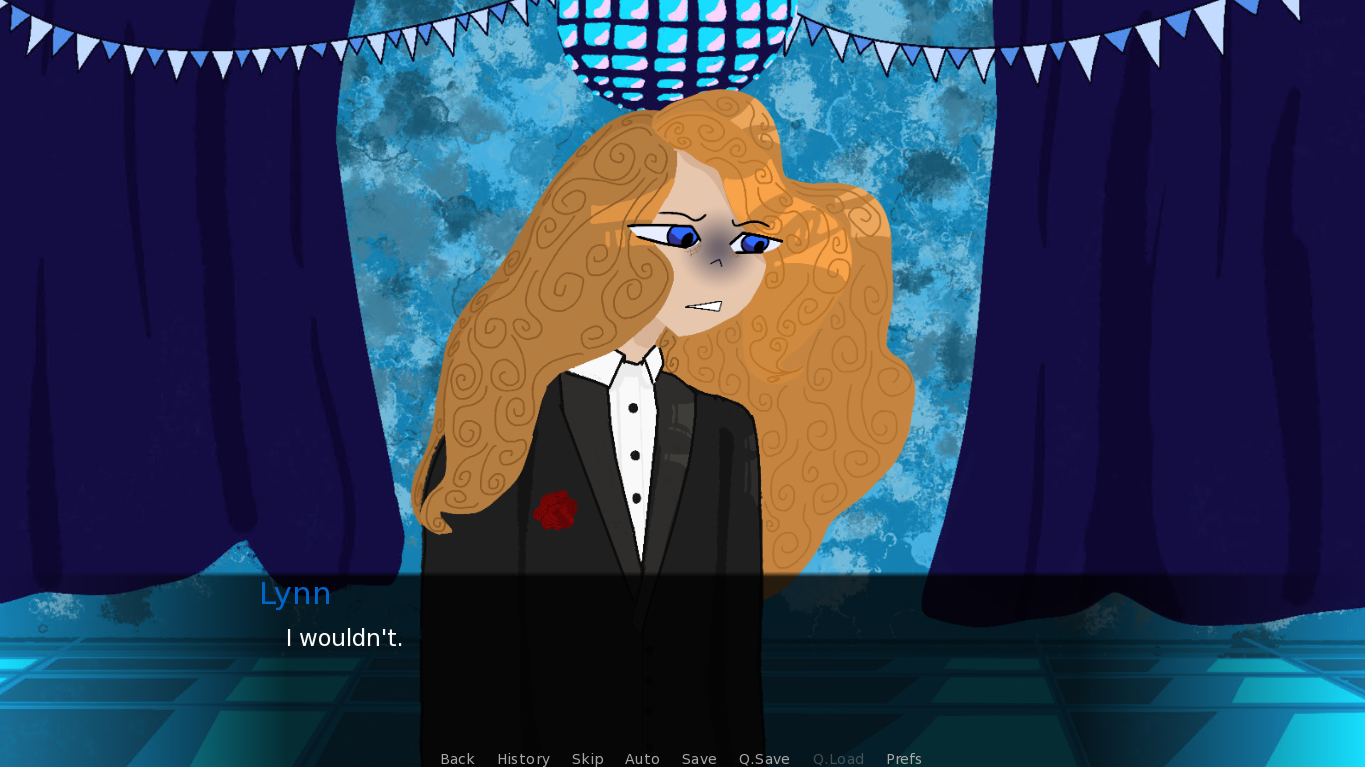 Screenshot 4 for Senior Prom