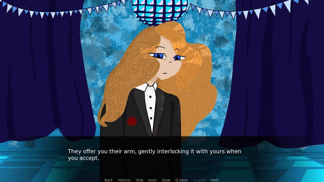 Screenshot 6 for Senior Prom
