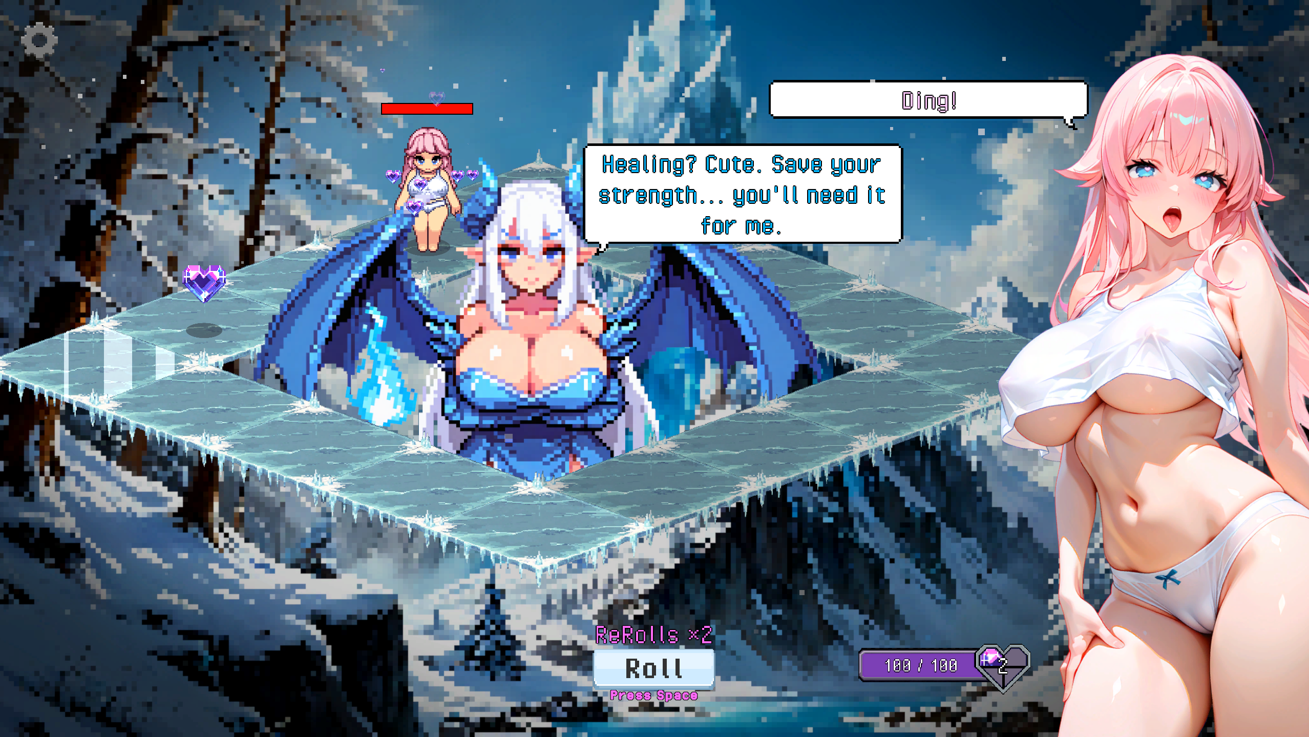 Screenshot 4 for Mondice Demo
