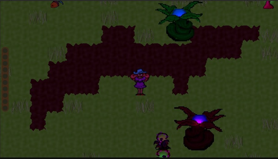 Screenshot 3 for Animal Shrine