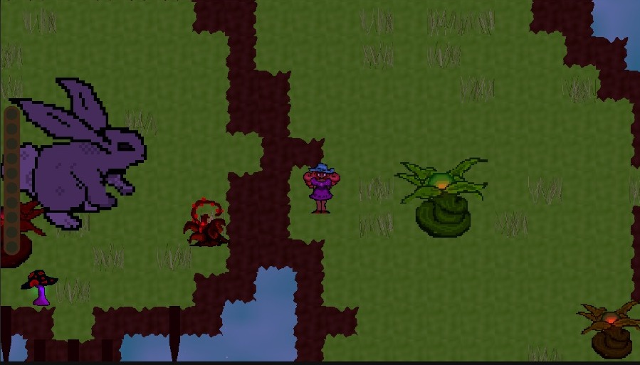 Screenshot 4 for Animal Shrine