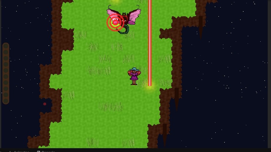 Screenshot 2 for Animal Shrine