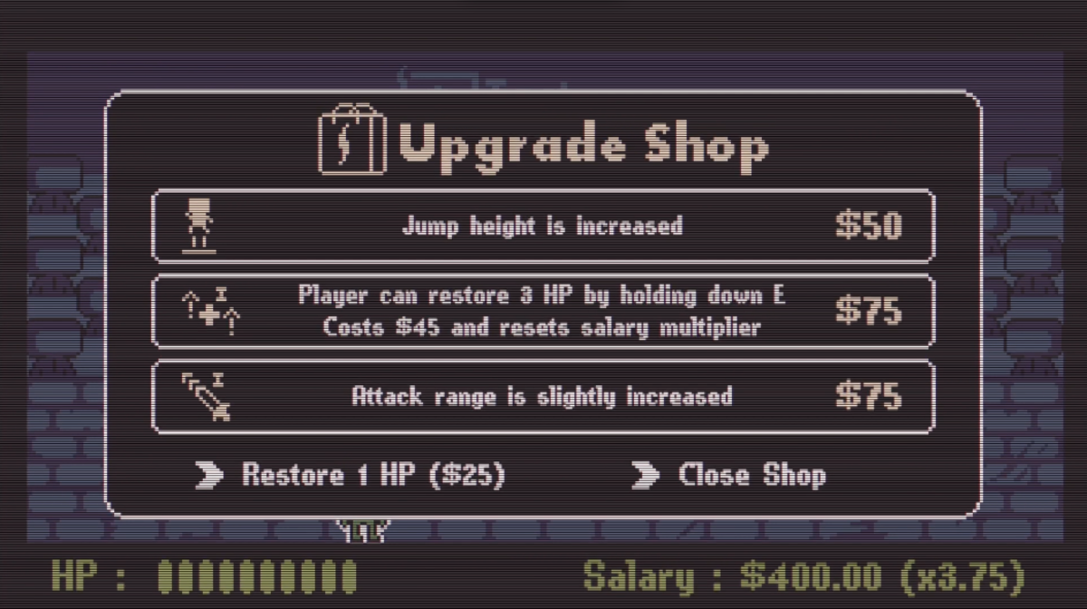 Screenshot 4 for IronGuard Inc.