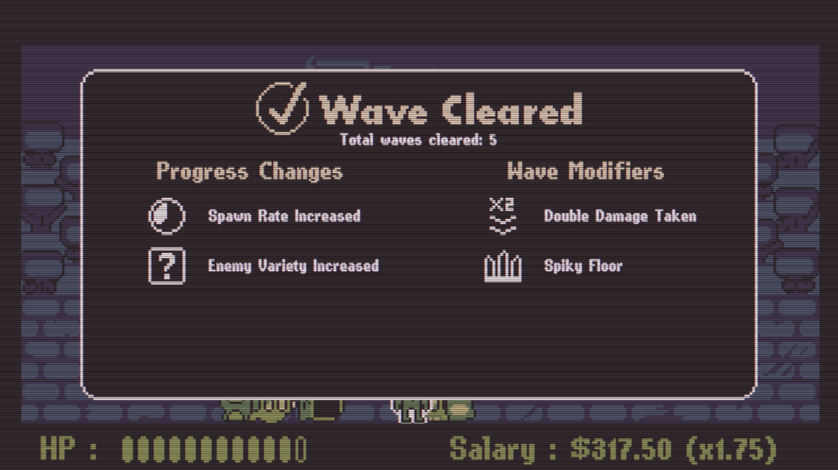 Screenshot 5 for IronGuard Inc.