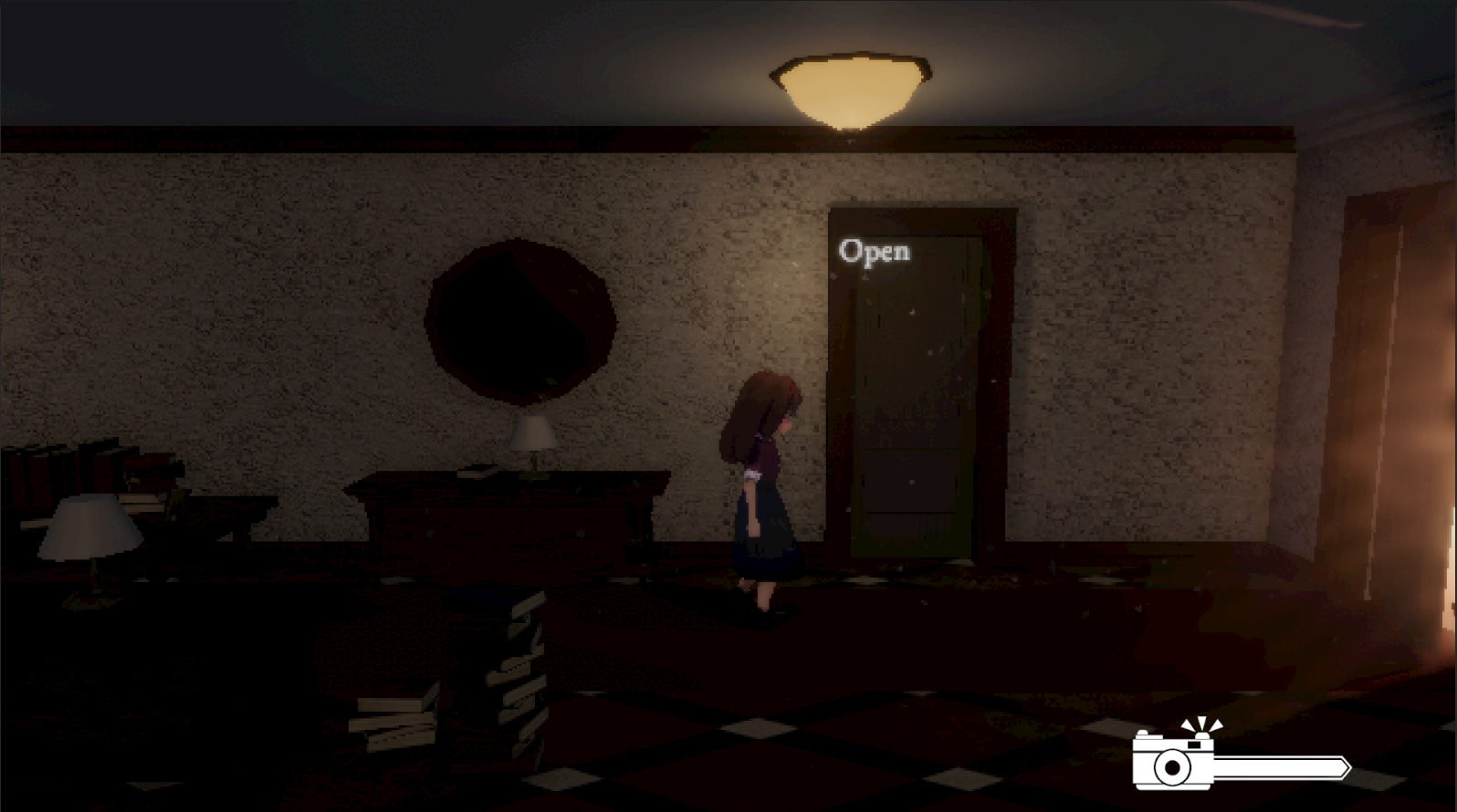 Screenshot 3 for House of Memories
