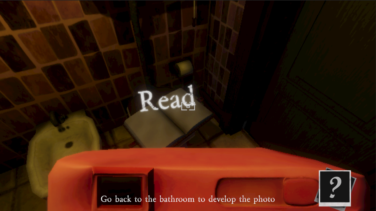 Screenshot 4 for House of Memories