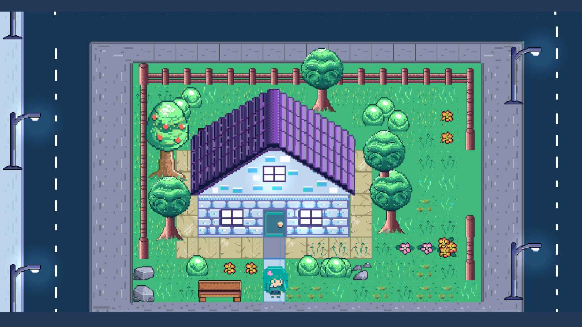Screenshot 3 for GameEscola