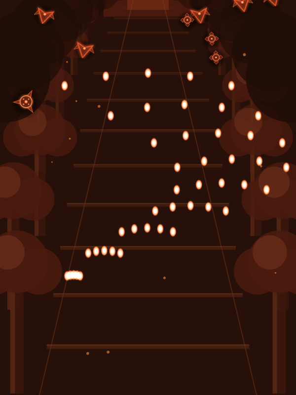Screenshot 5 for Scarlet Requiem