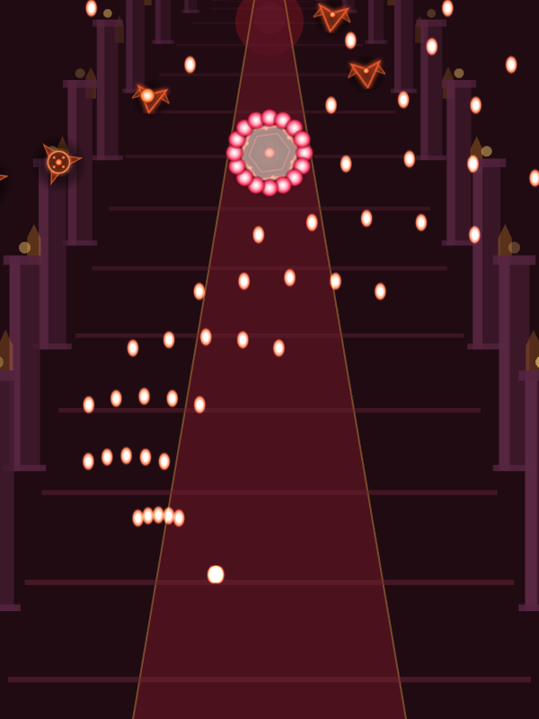 Screenshot 6 for Scarlet Requiem