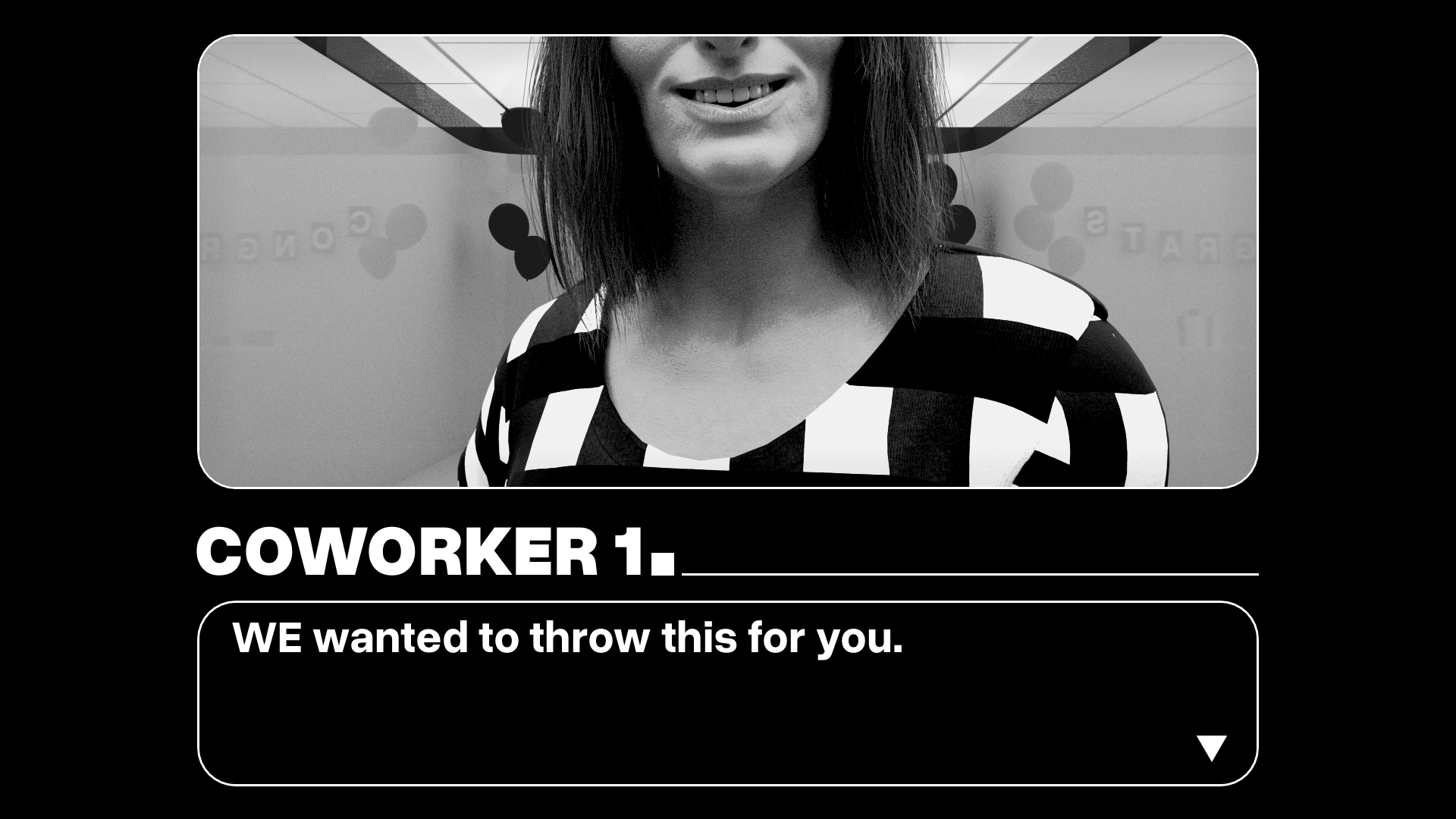 Screenshot 2 for I Would Love to Wish You Good Morning - DEMO