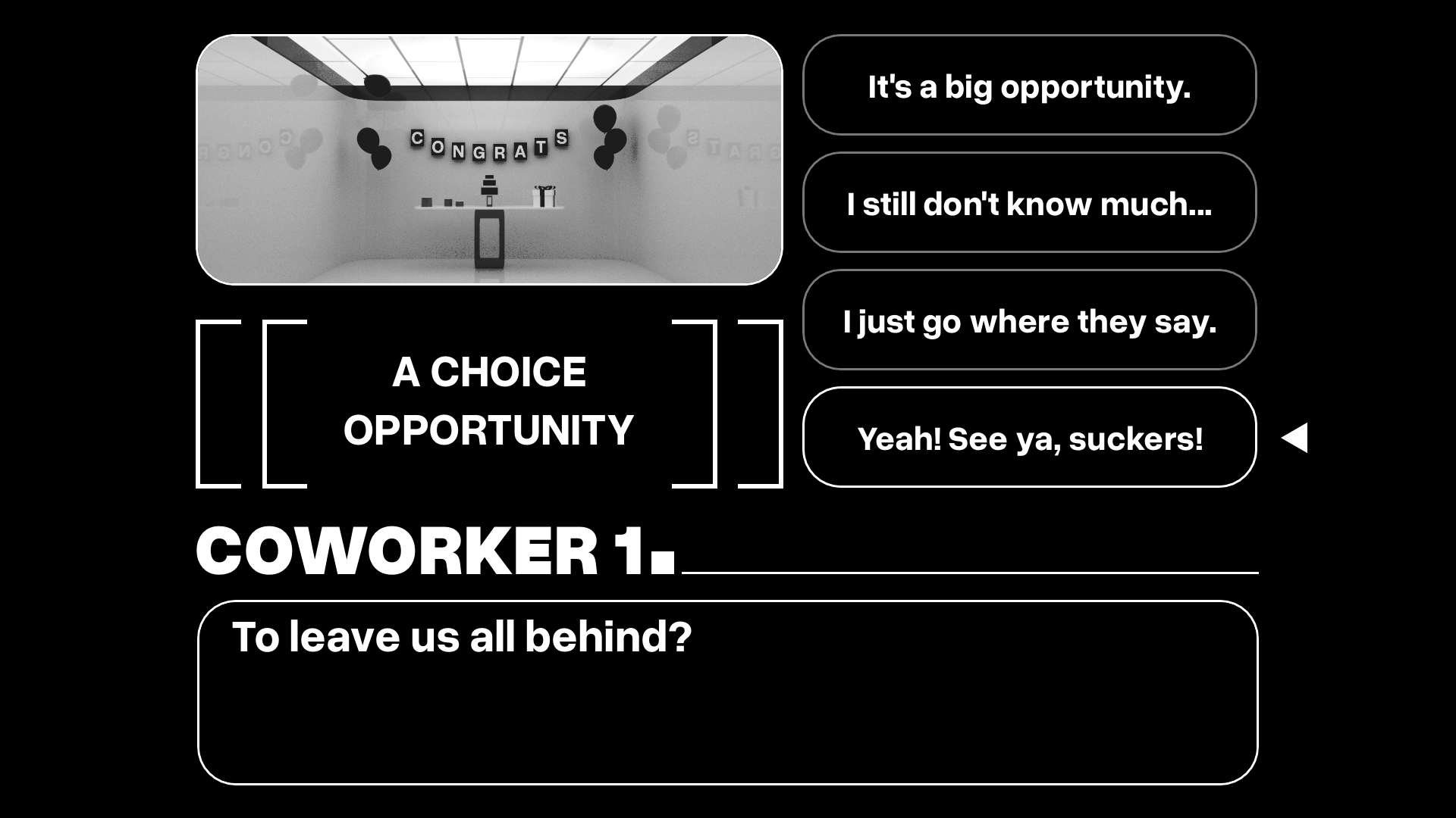 Screenshot 4 for I Would Love to Wish You Good Morning - DEMO