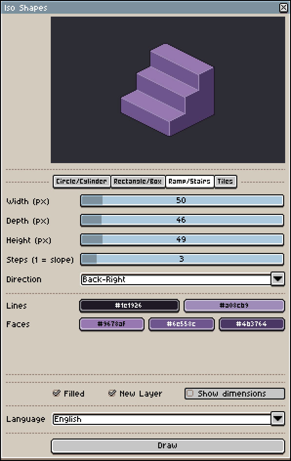 Screenshot 10 for IsoShapes
