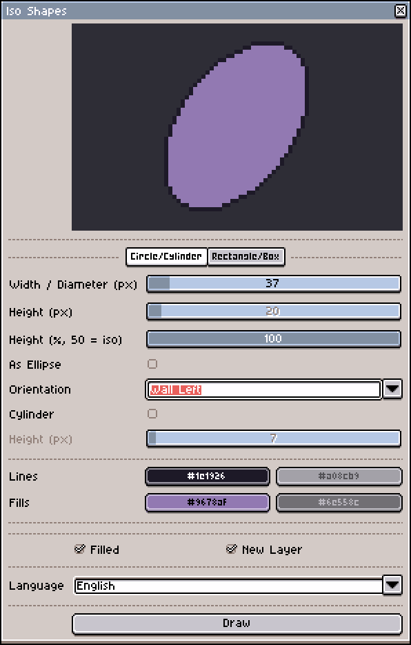 Screenshot 12 for IsoShapes
