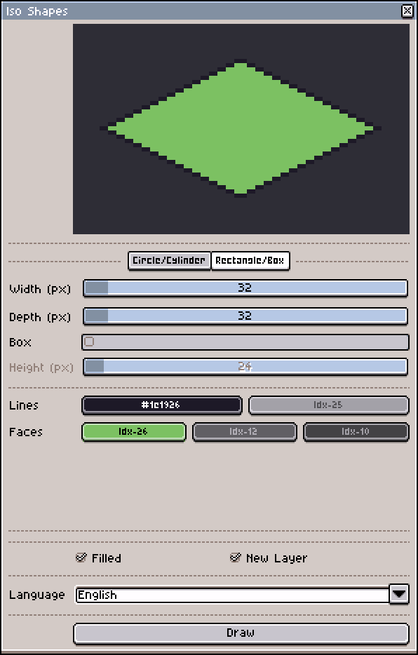 Screenshot 13 for IsoShapes