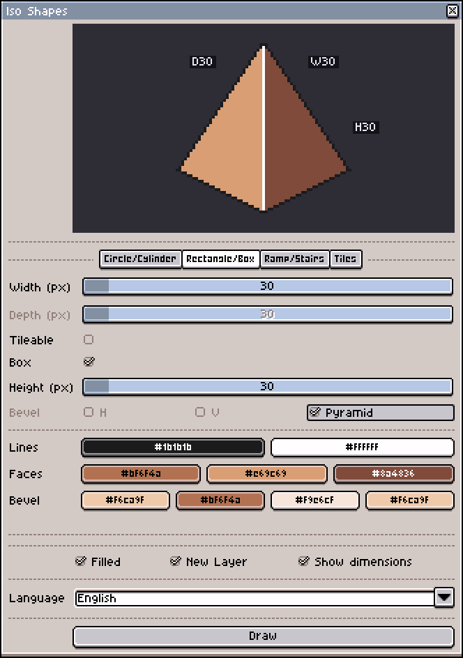 Screenshot 9 for IsoShapes