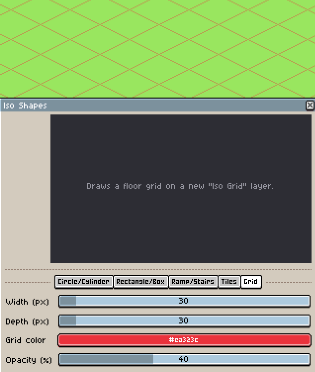 Screenshot 11 for IsoShapes