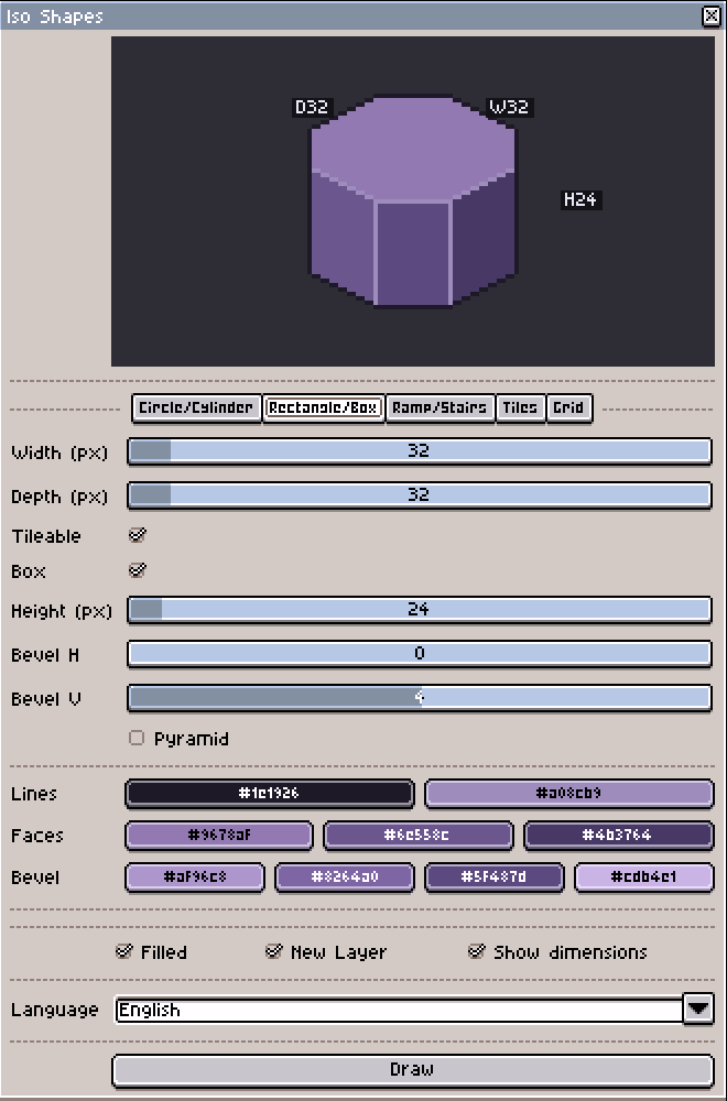 Screenshot 8 for IsoShapes