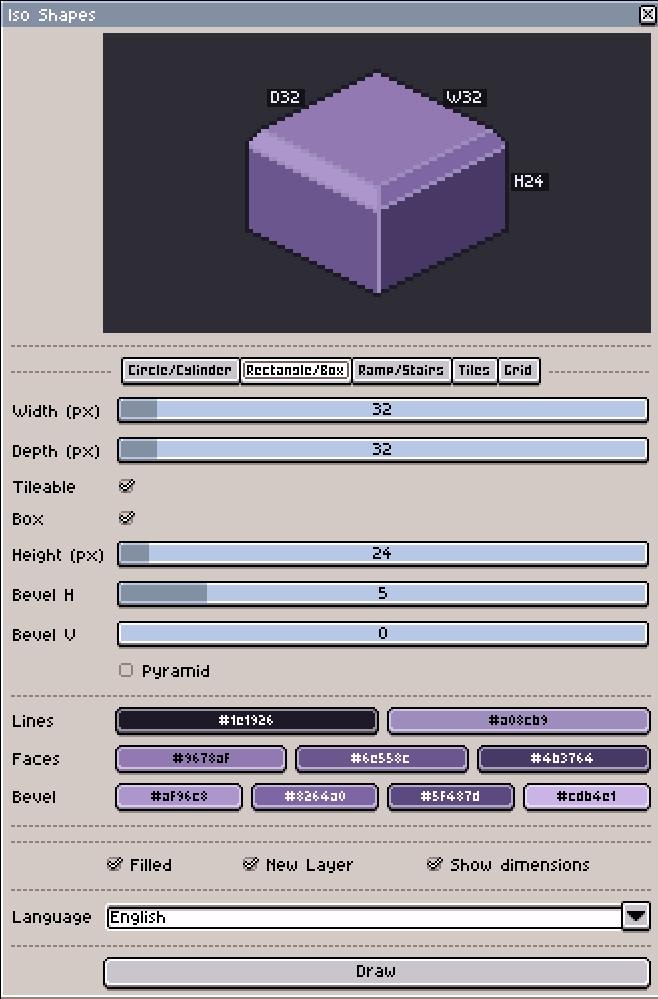 Screenshot 7 for IsoShapes