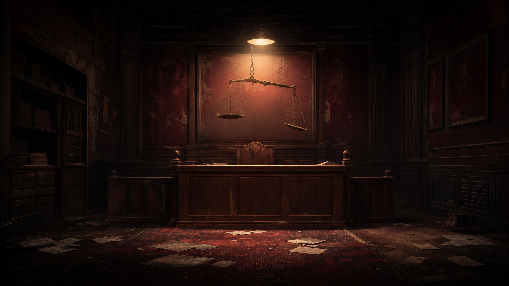 Screenshot 4 for Personality Shelter: The Seventh Door