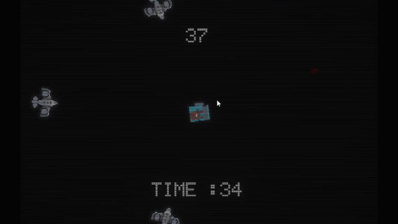 Screenshot 3 for Pest Planes