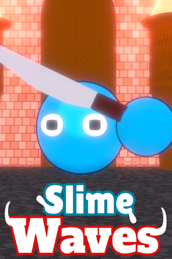 Screenshot 7 for Slime Waves