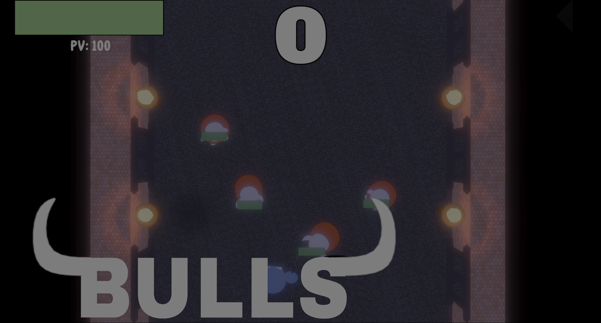 Screenshot 2 for Slime Waves