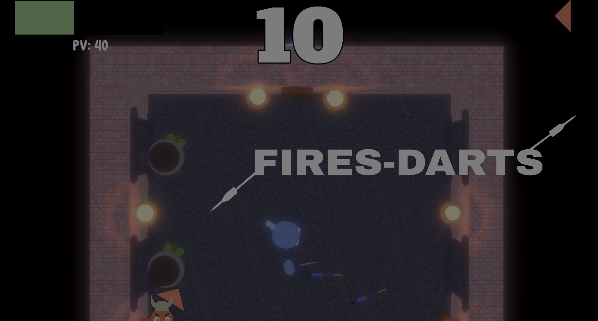 Screenshot 3 for Slime Waves