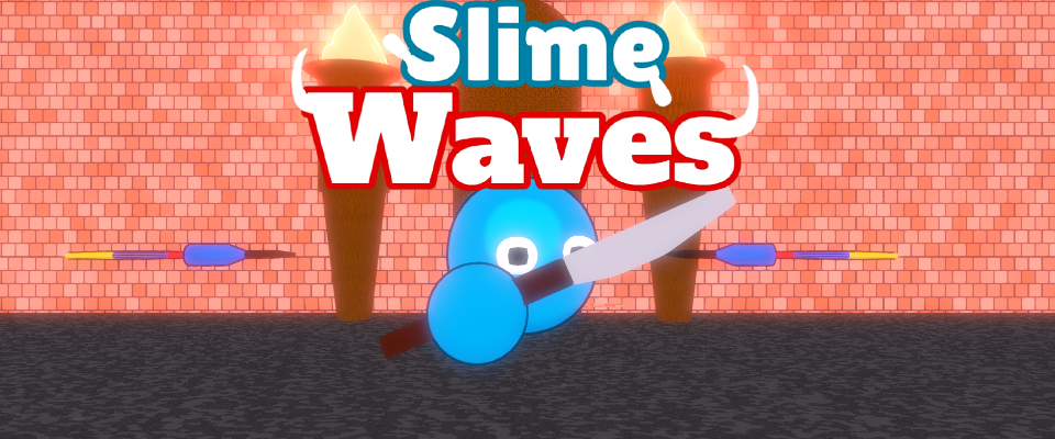 Screenshot 5 for Slime Waves