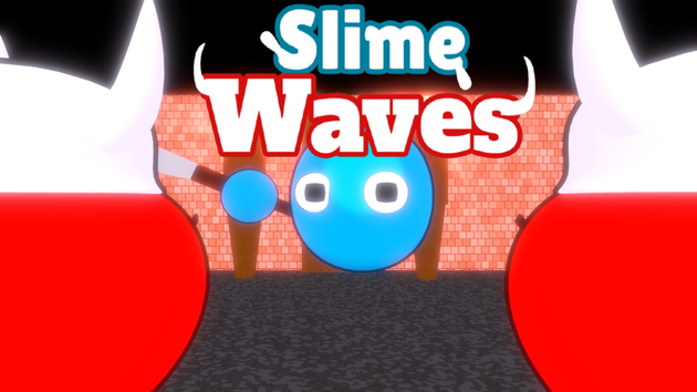 Screenshot 6 for Slime Waves