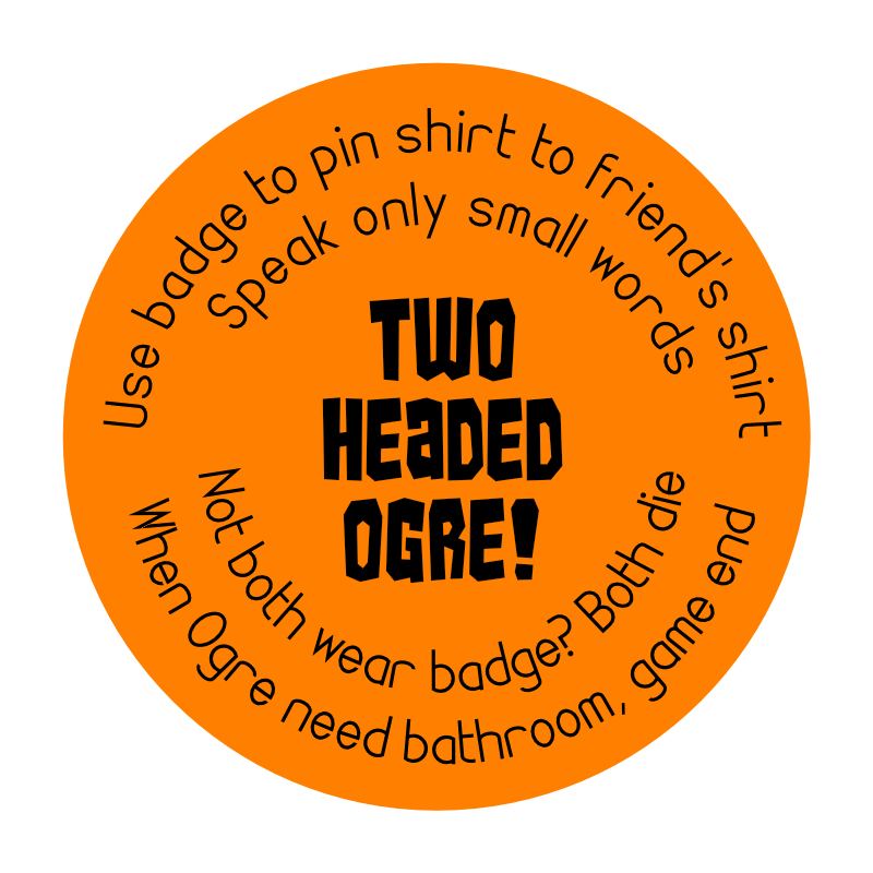 Screenshot 2 for Two Headed Ogre!