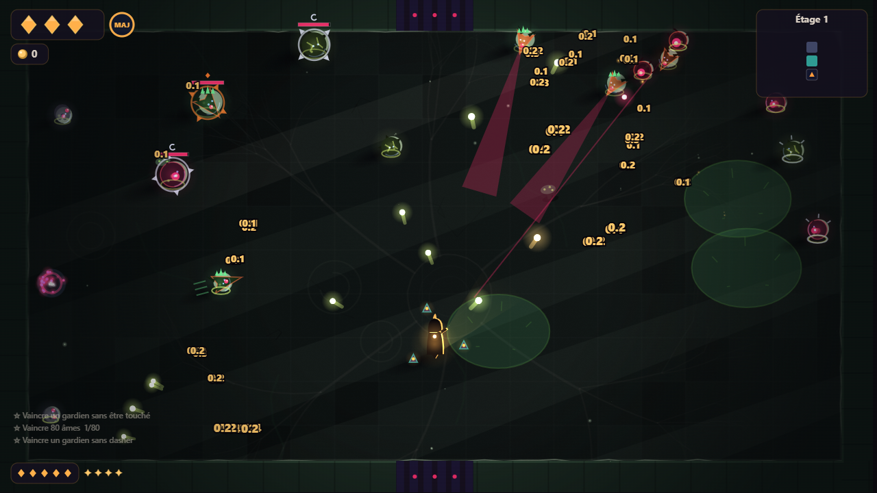 Screenshot 12 for Eclipse Of Souls