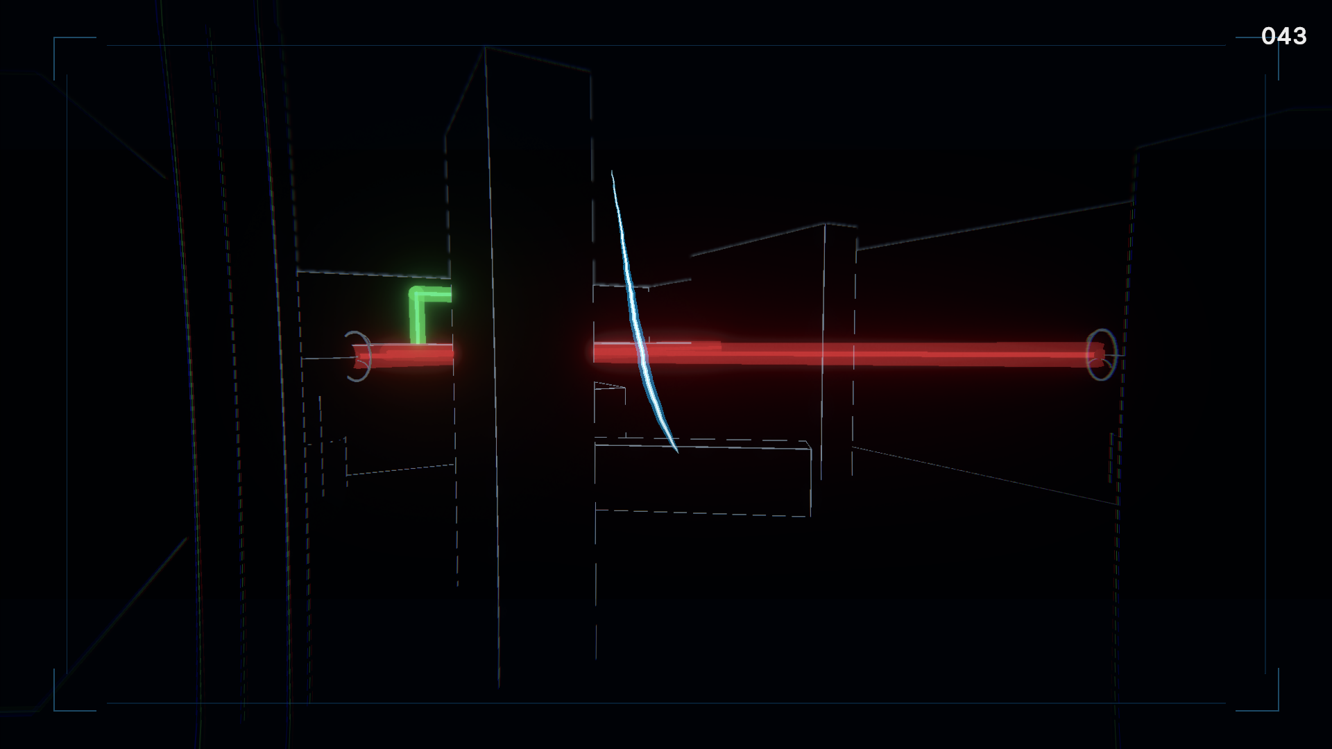Screenshot 4 for Cut the Line!