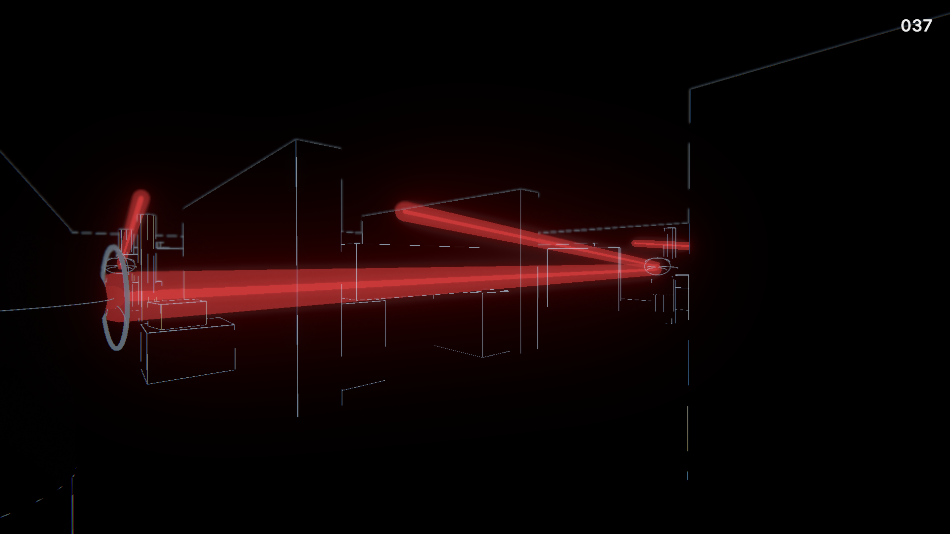Screenshot 5 for Cut the Line!