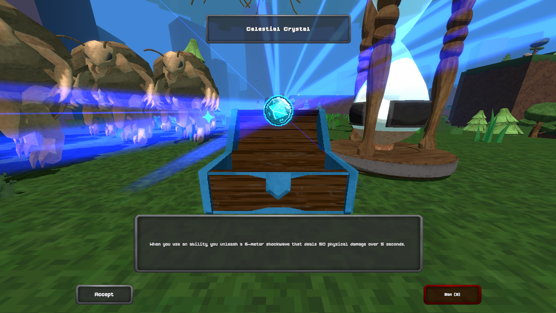 Screenshot 5 for Plague Survivors