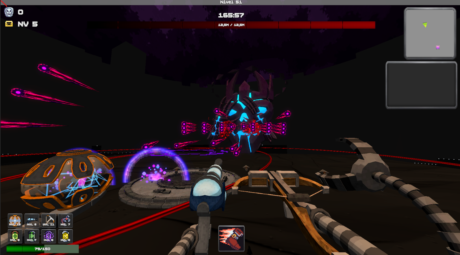 Screenshot 8 for Plague Survivors